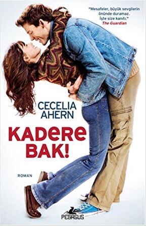 Kadere Bak! - Cecelia Ahern