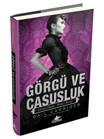 Görgü ve Casusluk