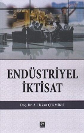 Endüstriyel İktisat