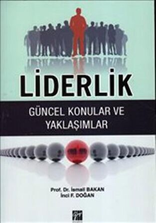 Liderlik