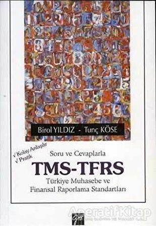 Soru ve Cevaplarla TMS - TFRS
