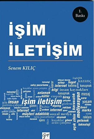 İşim İletişim