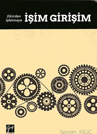 İşim Girişim