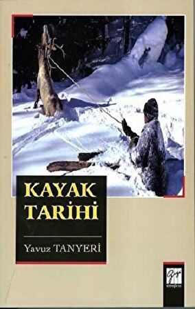 Kayak Tarihi