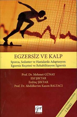 Egzersiz ve Kalp