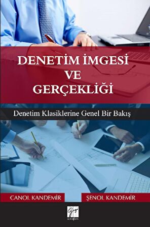 Denetim İmgesi ve Gerçekliği