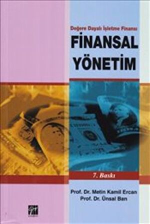 Finansal Yönetim