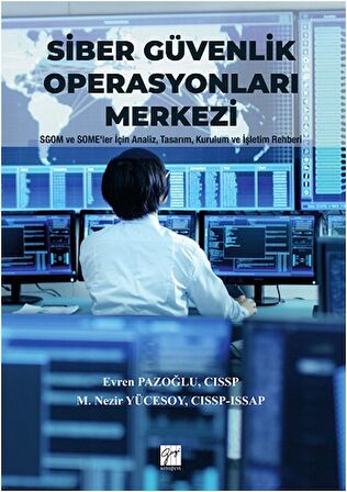 Siber Güvenlik Operasyonları Merkezi