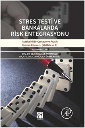 Stres Testi ve Bankalarda Risk Entegrasyonu