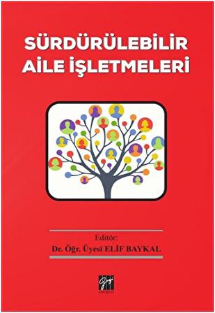 Sürdürülebilir Aile İşletmeleri