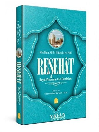 Reşehat