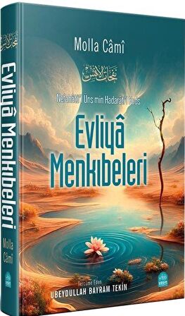 Evliya Menkıbeleri / Molla Cami