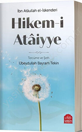 Hikemi Ataiyye / İbn Ataullah el-İskenderi