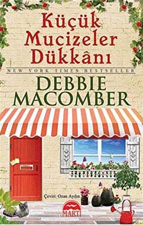 Küçük Mucizeler Dükkanı (Cep Boy) / Debbie Macomber