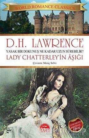 Lady Chatterley'in Aşığı