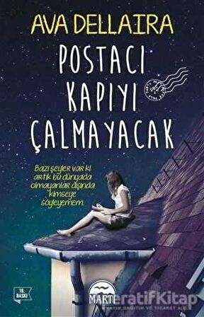 Postacı Kapıyı Çalmayacak
