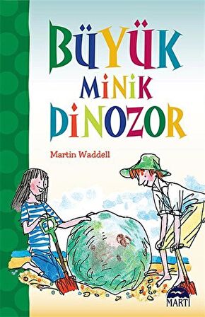 Büyük Minik Dinozor