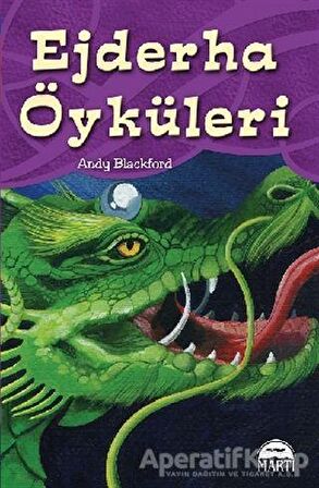 Ejderha Öyküleri