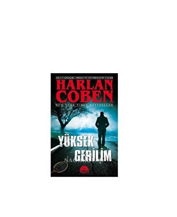 Yüksek Gerilim - Myron Bolitar Serisi