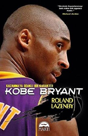 Kobe Bryant