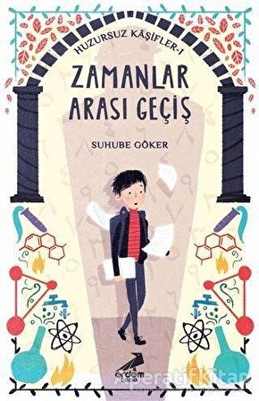 Zamanlar Arası Geçiş