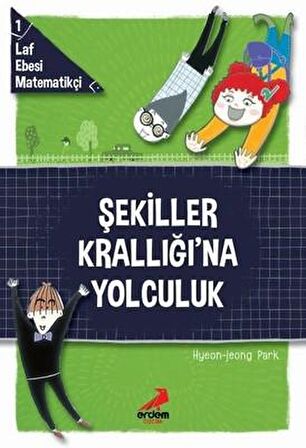 Şekiller Krallığı'na Yolculuk