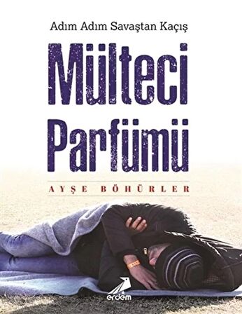 Mülteci Parfümü