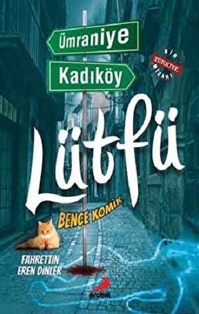 Lütfü