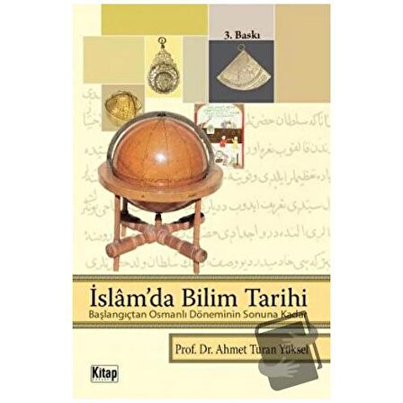 İslam’da Bilim Tarihi