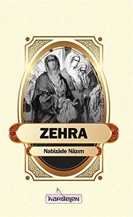 Zehra / Nabizade Nazım