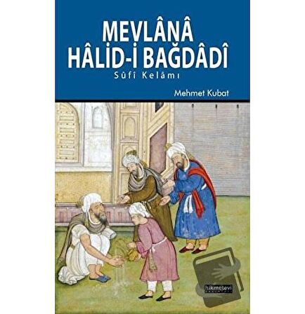 Mevlana Halid Bağdadi