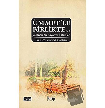 Ümmet'le Birlikte