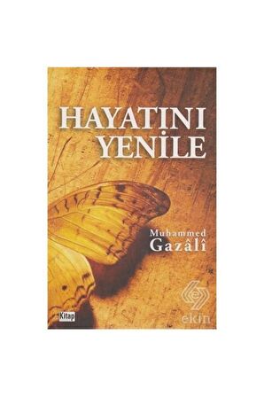 Hayatını Yenile