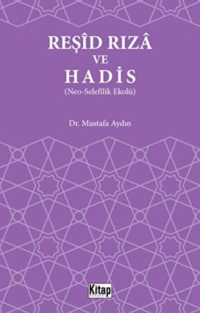 Reşid Rıza ve Hadis