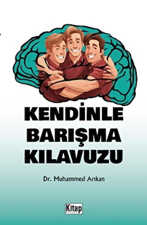 Kendinle Barışma Kılavuzu