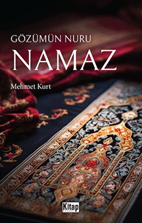 Gözümün Nuru Namaz