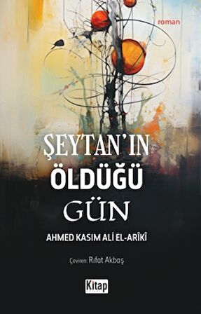 Şeytan'ın Öldüğü Gün