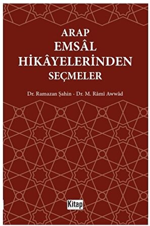 Arap Emsal Hikayelerinden Seçmeler