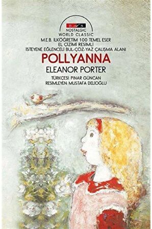 Pollyanna (nostalgic)