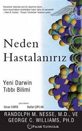 Neden Hastalanırız