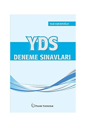 YDS Deneme Sınavları