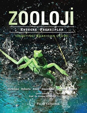 Zooloji Entegre Prensipler