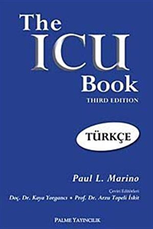 The ICU Book