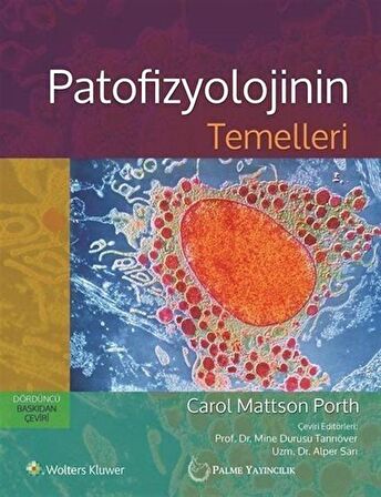 Patofizyolojinin Temelleri