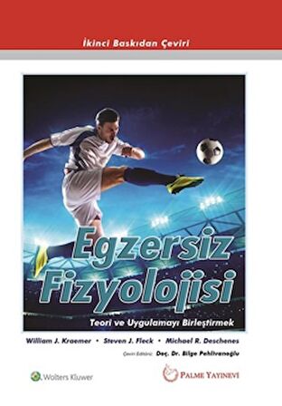 Egzersiz Fizyolojisi