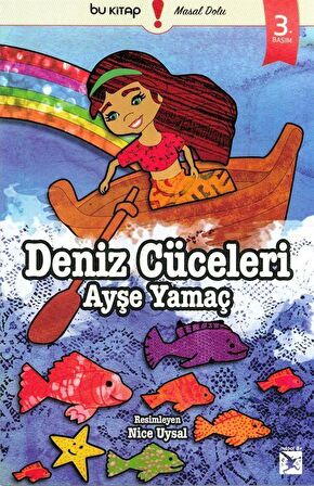 Deniz Cüceleri / Ayşe Yamaç