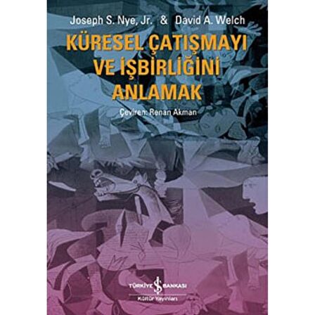 Küresel Çatışmayı ve İşbirliğini Anlamak