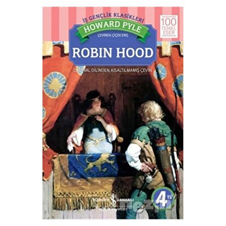 Robin Hood