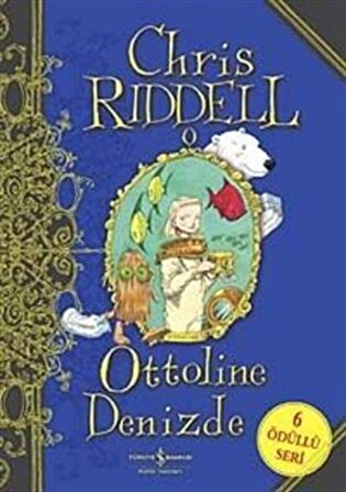 Ottoline Denizde / Chris Riddell