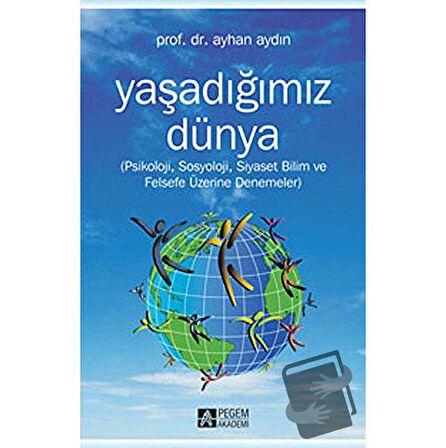 Yaşadığımız Dünya